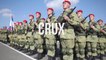 Russia-Ukraine War l Putin’s Elite Unit Slams Generals After It Loses 300 Troops In Pavlivka