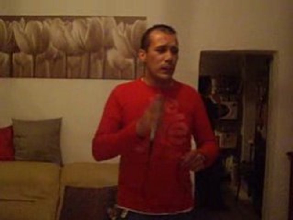 Karaoké chez Bobo - Tchoi