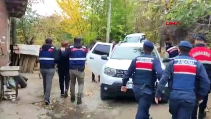 Mali müşaviri 400 bin lira dolandıran şüpheli ahırdan çıktı! "Sanki adam öldürdük"