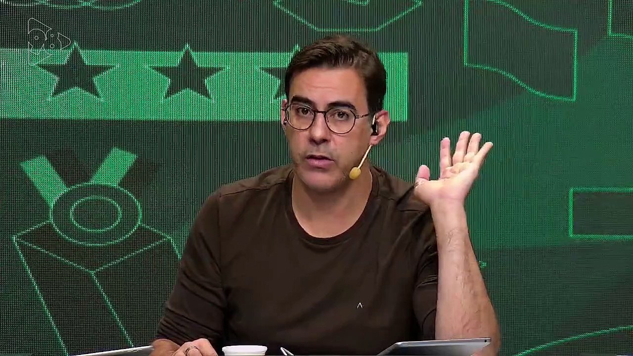 98 Esportes | Cuca voltou ao GALO e não conseguiu repetir o mesmo desempenho