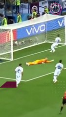 Croacia rumbo al mundial de Qatar 2022