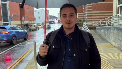 If you could ask Sheffield Council to do anything to improve the city centre, what would it be?