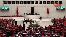 İyi Parti'nin Stajyerlerin Yaşadığı Sorunların Araştırılması Önerisi, AKP ve MHP Milletvekillerinin Oylarıyla Reddedildi