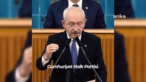 Kemal Kılıçdaroğlu, ‘Bay Kemal’in yanında kimler olmayacak’ diyerek paylaştı