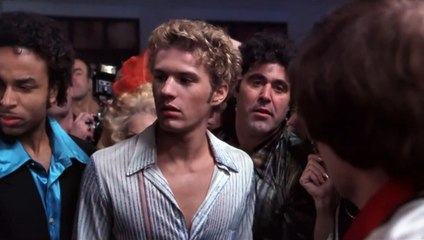 Studio 54 Bande-annonce (RU)