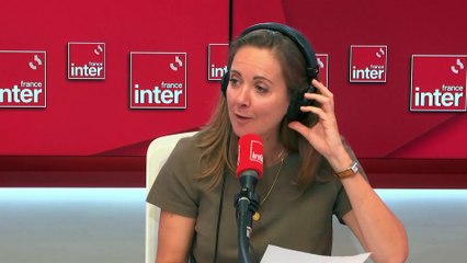 Midterms : les bébés-Trump - Le Billet de Charline dans "C'est encore nous  !"