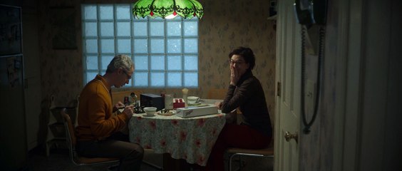 Clip exclusivo de 'Armageddon Time', la aclamada autoficción de James Gray