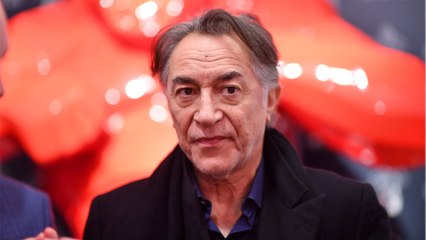 GALA VIDÉO – Affaire Richard Berry : le contenu de la plainte de sa fille Coline dévoilé