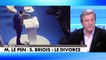 Eric Revel : «Cela finira par fragiliser toute la stratégie de normalisation de Marine Le Pen»