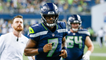 Seahawks Continue To Thrive With Geno Smith Under Center