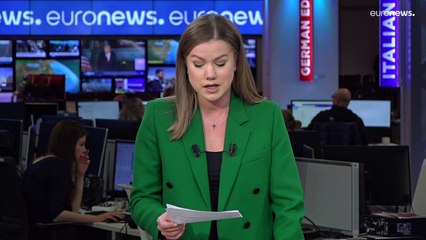 Guerre en Ukraine : la situation au 8 novembre, cartes à l'appui