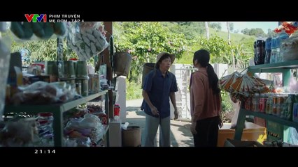 phim mẹ rơm - me rom tập 4