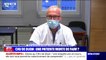 Patiente morte au CHU de Dijon: "Après chaque report successif [de son opération], des repas ont été commandés et distribués", affirme l'hôpital