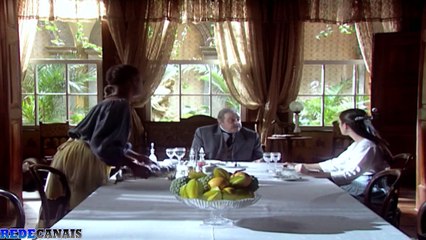 Cabocla - Capítulo 47