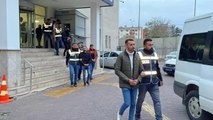 Aranan 7'si firari hükümlü 17 kişi yakalandı