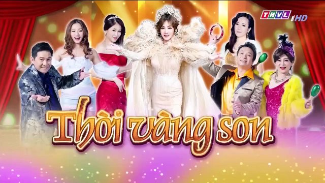 thời vàng son tập 109 - thvl1 lồng tiếng - phim đài loan - xem phim thoi vang son 110