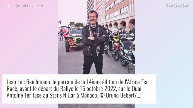 Jean-Luc Reichmann et Nagui : Deux de leurs enfants proches grâce à une belle coïncidence