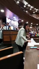 Diputada pide Censo a Arce