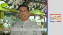 PRU15 | Azmin mahu teruskan usaha jadikan Gombak daerah sejahtera