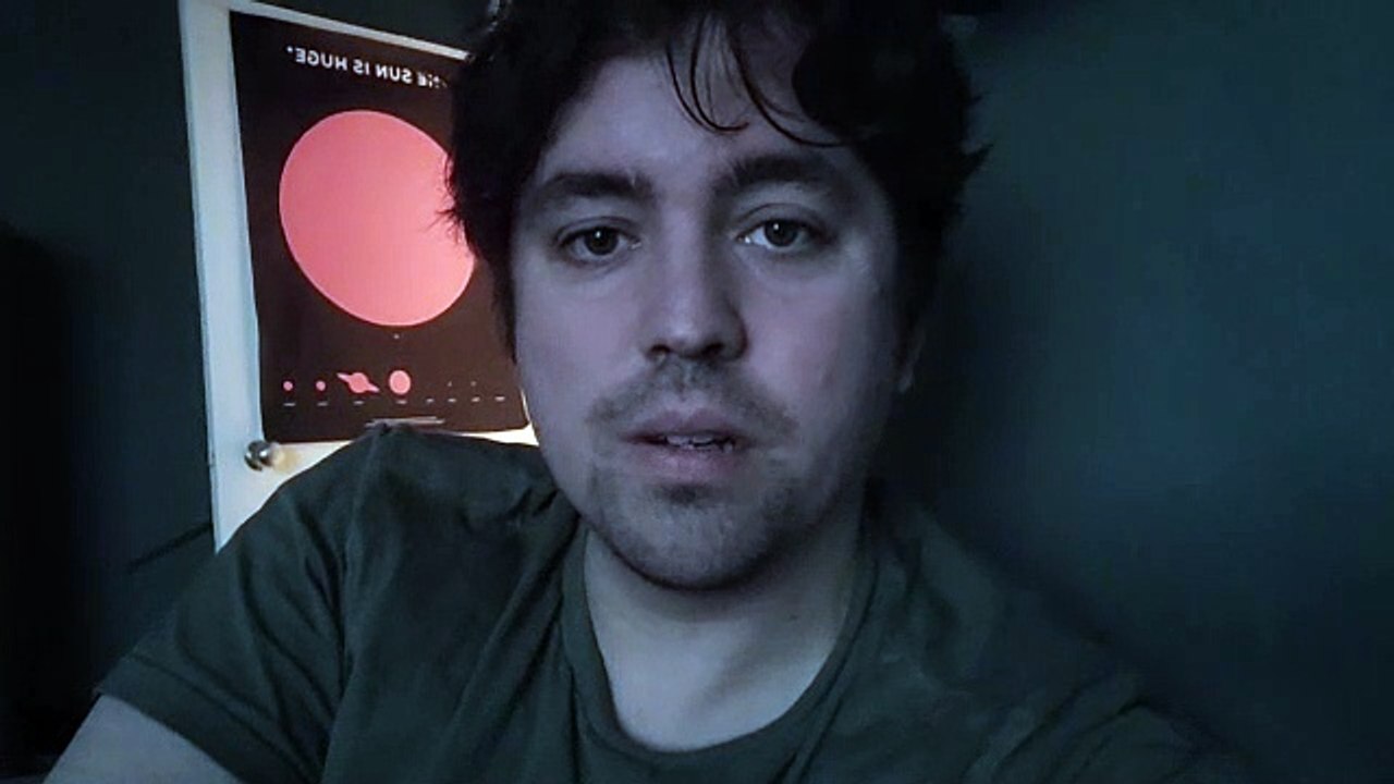 Football Manager 2023: Meet a Football Manager fan #fm23