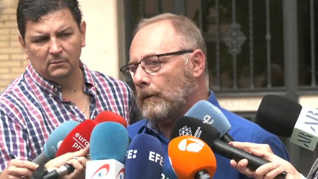 Los padres de Marta del Castillo recurrirán ante el Constitucional el archivo de la búsqueda