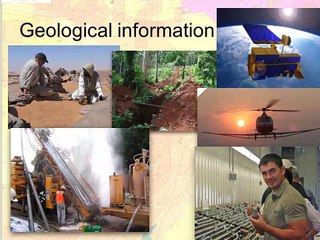 ORE DEPOSITS 11101 - Part 11 - Mineral Reserves, Resources and Estimation
