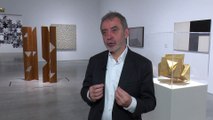 Manuel Borja-Villel / Comisario de la exposición del Reina Sofía