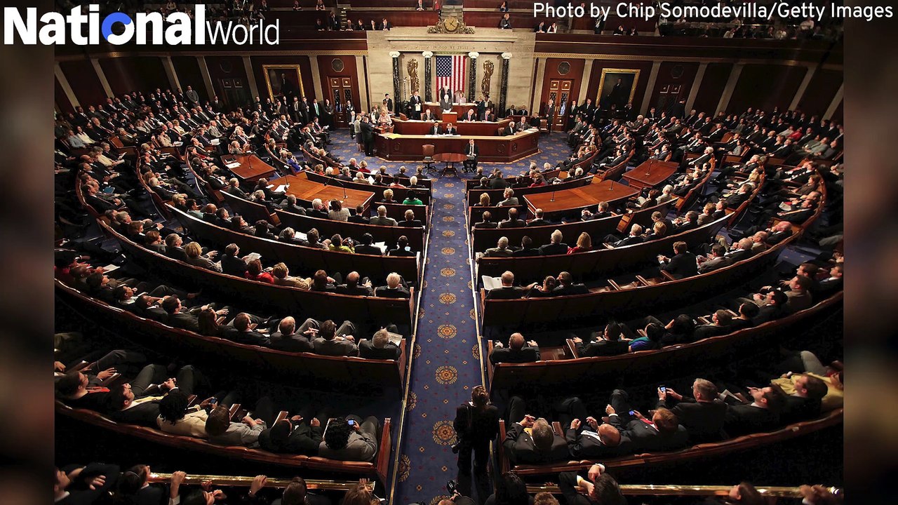 US Midterm elections 2022: what are they and how do they impact Donald Trump and the UK?