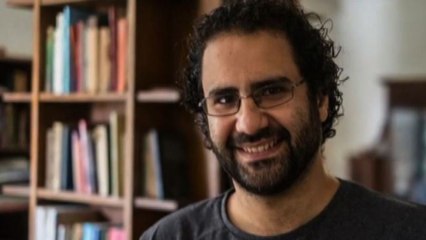 Onu chiede il rilascio del dissidente egiziano Alaa Abdel Fattah