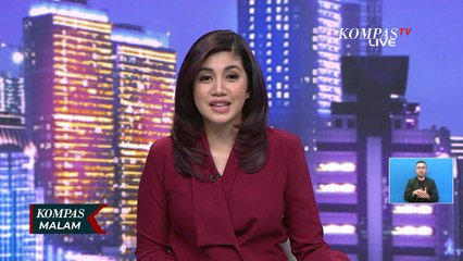 Disebut Pemilu 2024 Jatah Prabowo, Sekjen Gerindra: Pernyataan Pak Jokowi Membesarkan Kami