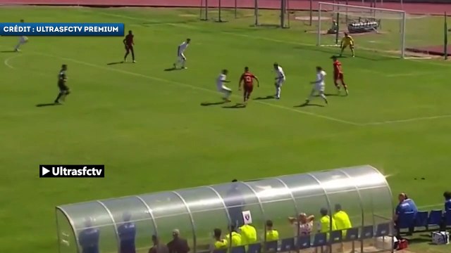 Les buts et passes décisives du phénomène Cristian Volpato avec les jeunes de l'AS Roma