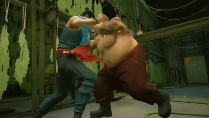 Sifu - Bande-annonce de lancement (Switch)