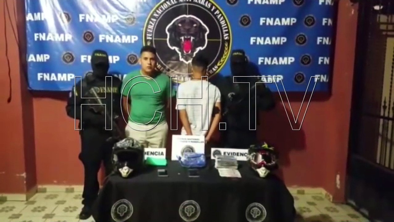 Un muerto y un herido tras colisión, y más sucesos en Choluteca