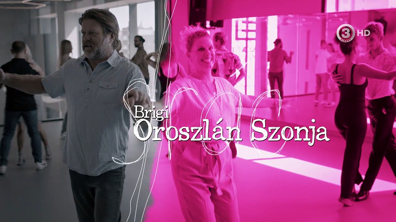 Brigi és Brúnó S01E08