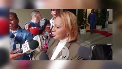 Diputada del PRM: Si el Censo falla será culpa de las autoridades pasadas