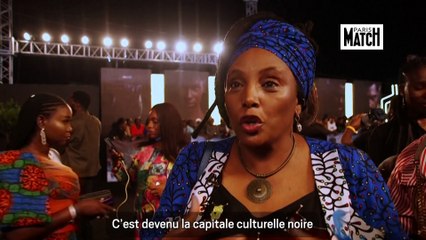 «Black Panther - Wakanda Forever», l'incroyable avant-première africaine au Nigéria