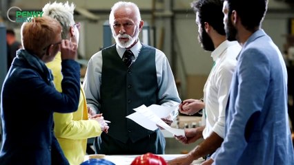 What Exactly Does It Mean to Financially ’Age in Place?’