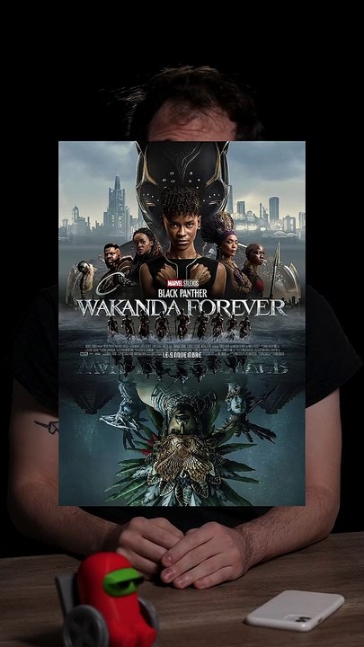 Black Panther 2