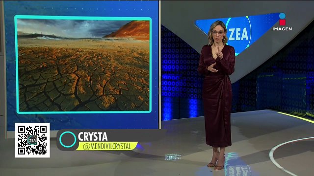 El calentamiento climático ha aumentado la frecuencia de las sequías desde 2000