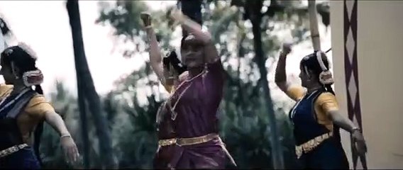 Vara : A Blessing Bande-annonce (EN)