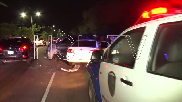 Ciclista muere embestido por taxi, y más sucesos en #SPS