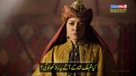 Nizam e Alam Episode 18 Season 1 part 1/2 Urdu Subtitles | The Great Seljuks: Guardians of Justice