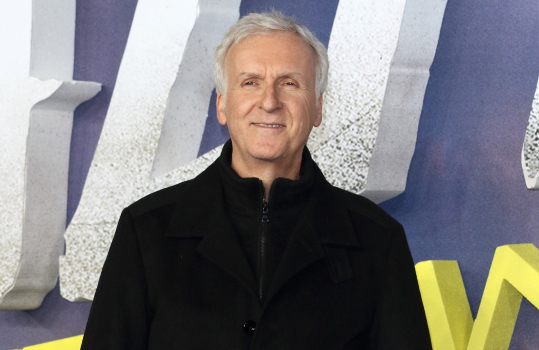 James Cameron: Aufgeregt vor 'Avatar: The Way of Water'-Reaktionen