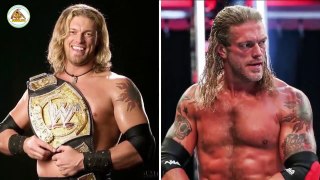 50 Greatest WWE Superstars ★ Then and Now(720P_HD)