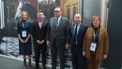 Andalucía traza una hoja de ruta a dos años para captar turistas de China