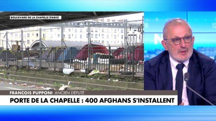 Download Video: François Pupponi : «C'est quasiment insoluble tant qu'il n'y aura pas de discussion»