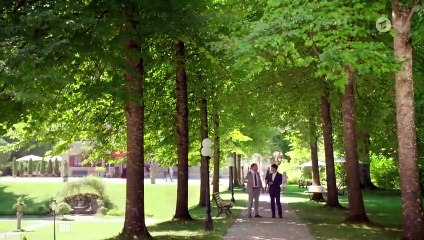 Sturm der Liebe Folge 3928 Fremde Küsse