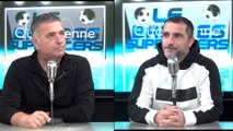 Le Bar des supporters de ce mardi : LE REPLAY ICI !