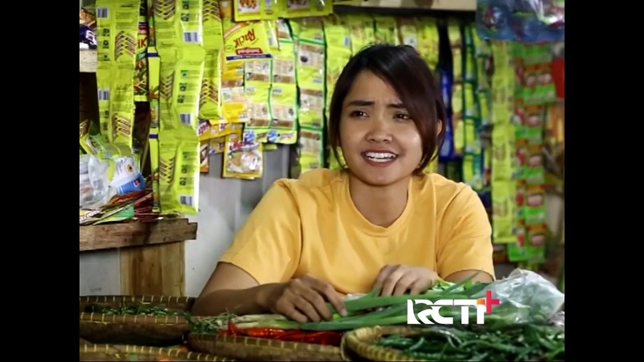 Preman Pensiun "Episode 27 FULL"