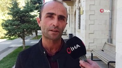 16 milyon yıllık keşif! Kuzu otlatırken buldu: Ne olduğunu öğrenince şaşkına döndü